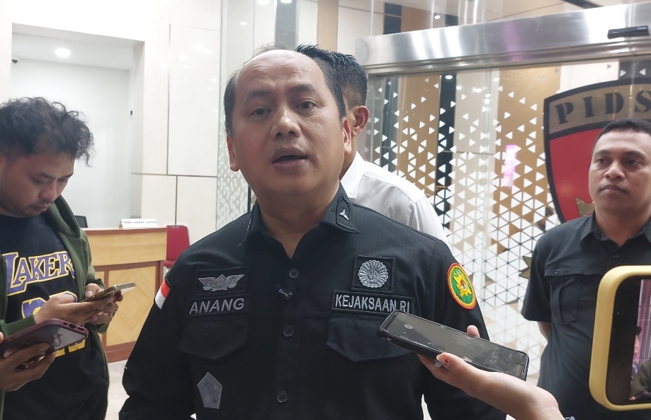 Kejagung Periksa 10 Orang Saksi Terkait Dugaan Korupsi Minyak Mentah Pertamina