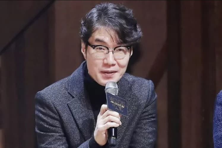 Geger Aktor Korea Song Young Kyu Ditemukan Tewas di Dalam Mobil