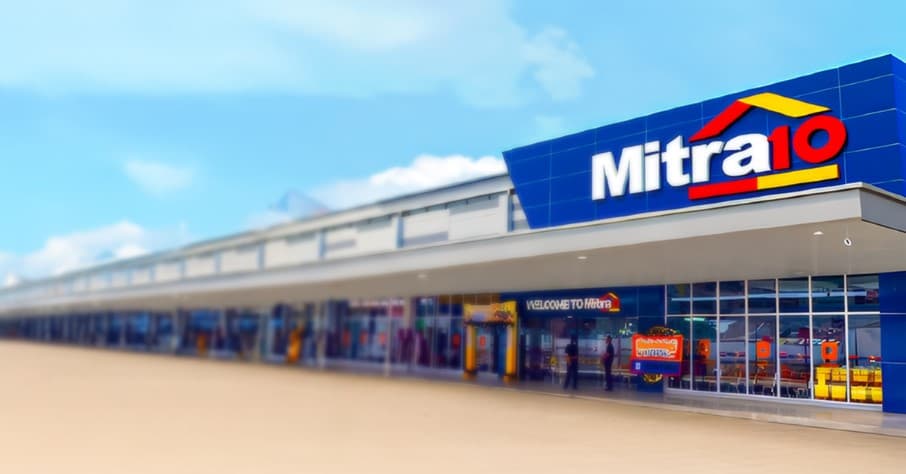 Nikmati Belanja Merdeka di Mitra10.