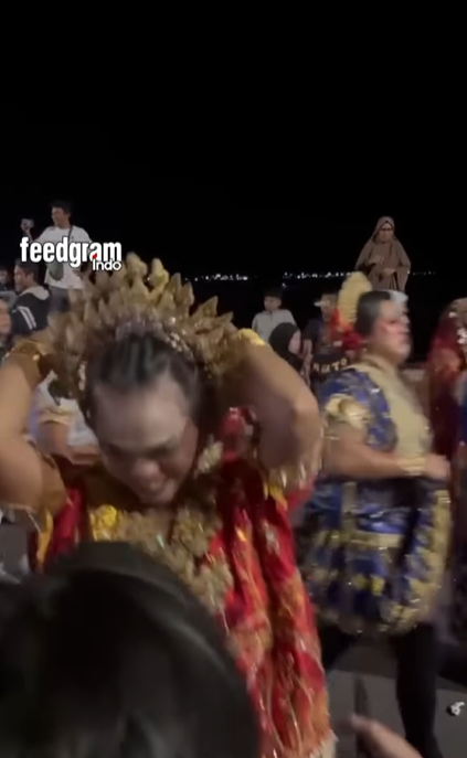 IG @feedgramindo
