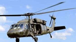 Usai Disemprot Raja, Kemhan Malaysia Batal Beli Heli Tempur Black Hawk