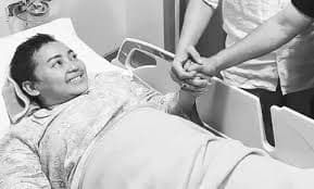 Innalillahi! Komedian Mpok Alpa Meninggal Dunia