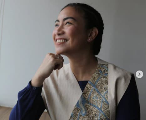 Anggota DPR Rahayu Saraswati (Foto: Instagram)