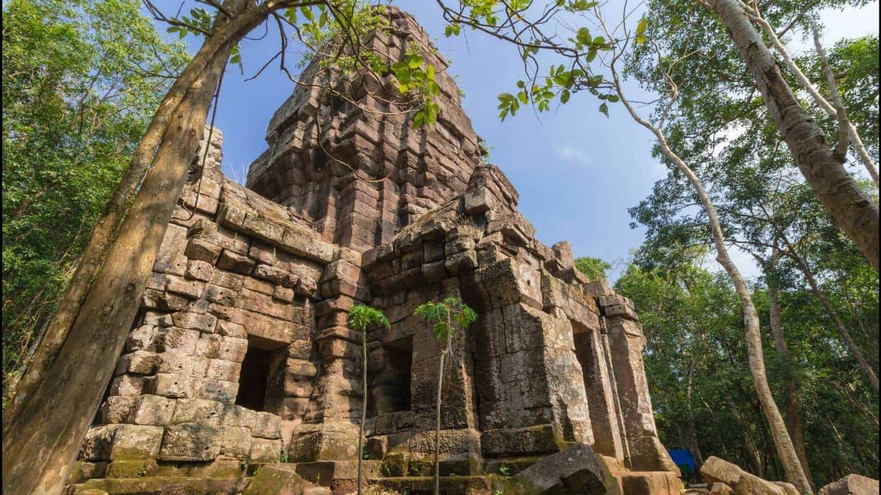 Thailand Bantah Tuduhan Persiapkan Serangan Militer untuk Rebut Kuil Ta Kwai