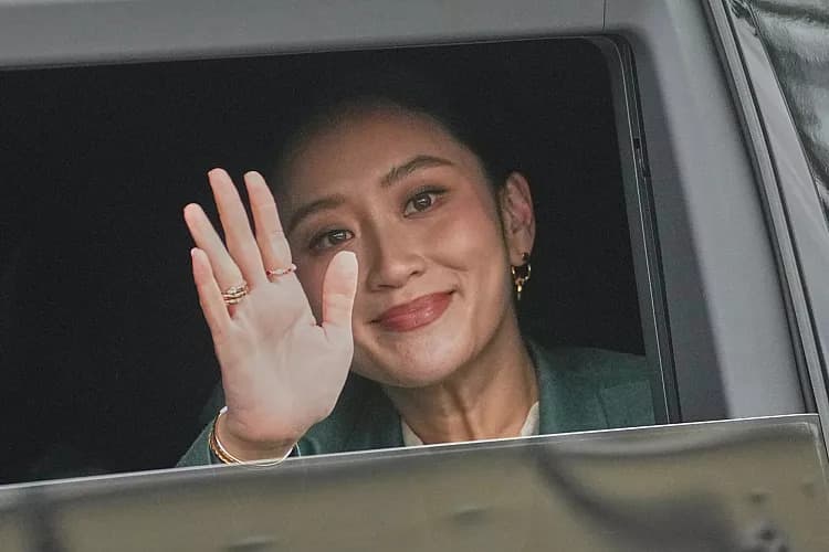 Mahkamah Konstitusi Thailand Pecat PM Paetongtarn Shinawatra