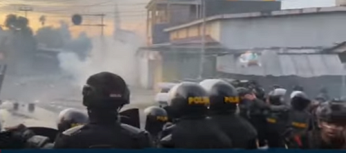 Polisi