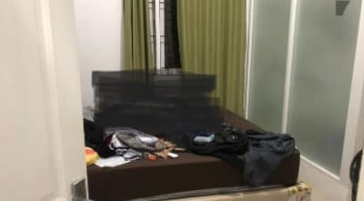 CPNS BPKP Ditemukan Tewas di Kamar Kos Banda Aceh.