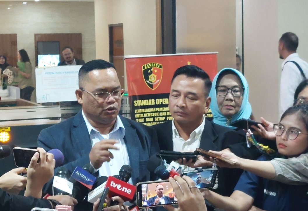 Tim Pengacara Ridwan Kamil, Muslim Jaya Butarbutar