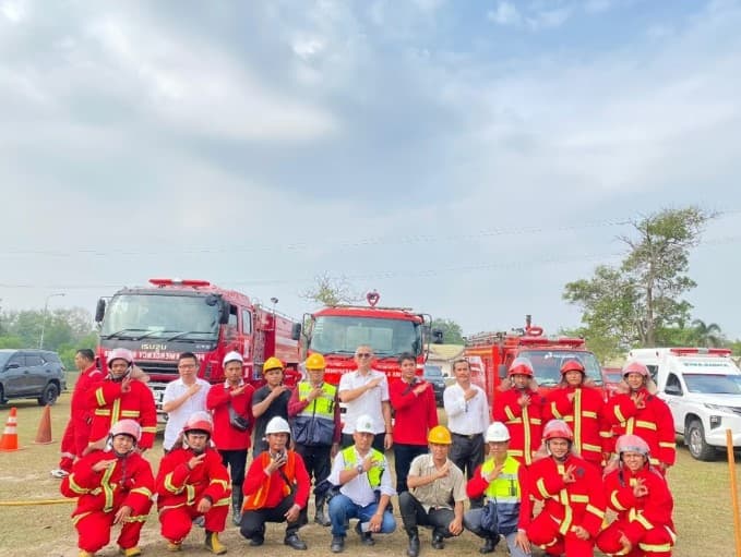Menteri LHK Apresiasi Langkah Mitigasi Karhutla oleh PTPN Group.