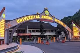 Universitas Unsoed (Foto:Istimewa)