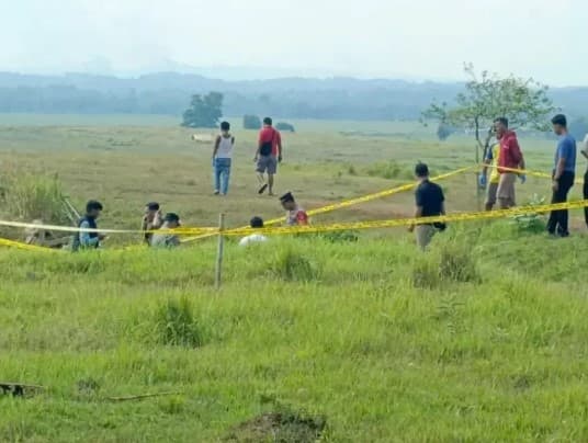 Beredar Info Soal Sosok Dalang Penculikan dan Pembunuhan Kacab BRI Cempaka Putih. (Foto: Istimewa)