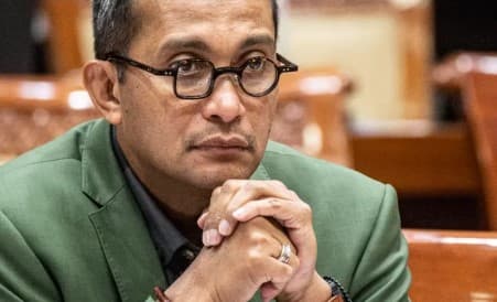 RUU Perampasan Aset Dinilai Rumit, Wamenkumham Ingatkan DPR Tak Tergesa-gesa: Dunia Hanya Mengenal Pemulihan Aset