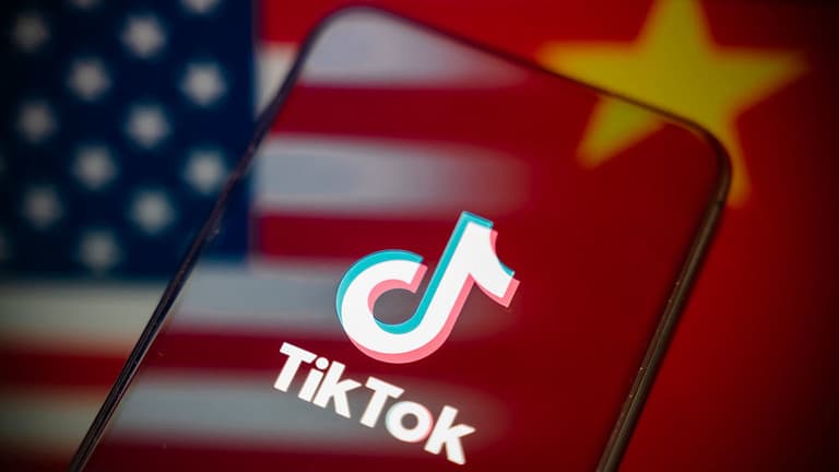 AS dan Cina Capai Kesepakatan Penjualan TikTok