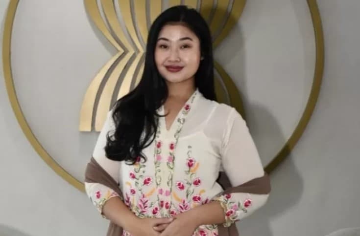 Laras Faizati Khairunnisa