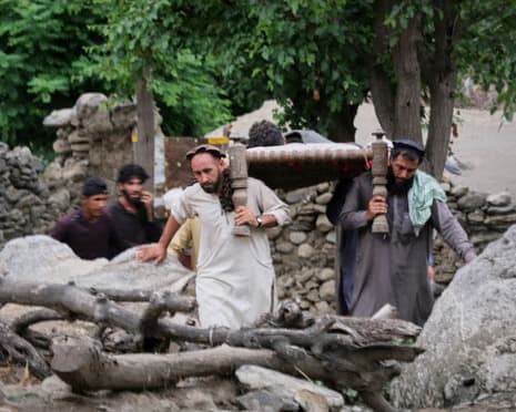 Foto: The Guardian