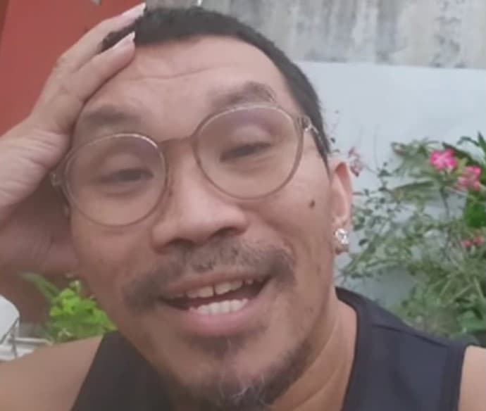 Heboh! Komika Mongol Curhat Ditipu Orang, Uang Tabungan Rp 53 Miliar yang Dipinjamkan ke Cagub Korup Kini Raib