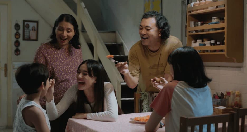 Siap Menguras Air Mata, Film 'Sampai Titik Terakhirmu' Tampilkan Manis dan Pahitnya Kisah Viral Albi dan Shella Lewat Official Trailer & Poster
