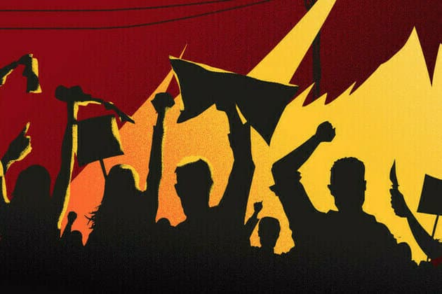 Nepal dan Sejarah Kekerasan Politik di Lereng Pegunungan Himalaya