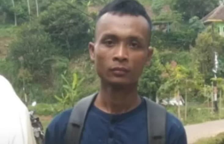 Viral ODGJ tewas diduga dianiaya di yayasan rehabilitasi. (Foto: @infobdgbaratcimahi)