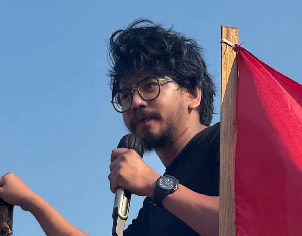 Ini Tiga Jenderal TNI yang Bidik Ferry Irwandi Atas Dugaan Tindak Pidana