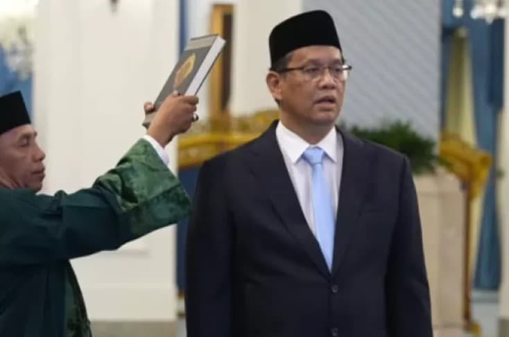 Warganet Soroti Soal Kantor Purbaya yang Digeruduk 18 Gubernur Tolak Dana Daerah Dipotong