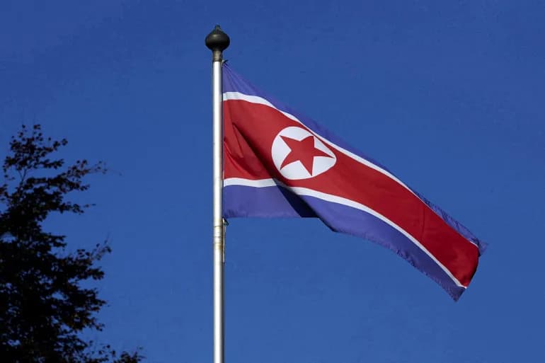 Korea Utara Eksekusi Mati Penduduk yang Distribusikan Drakor dan K-pop