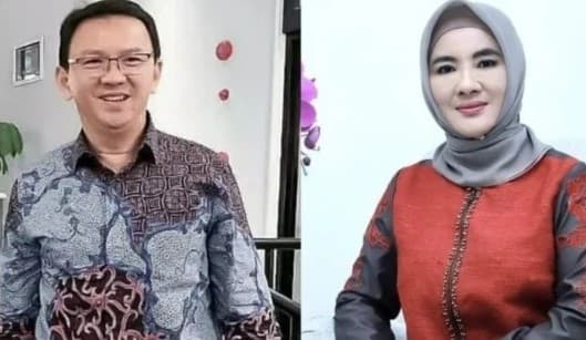KPK Soroti Dugaan Keterlibatan Ahok dan Nicke Widyawati dalam Kasus Korupsi LNG PERTAMINA