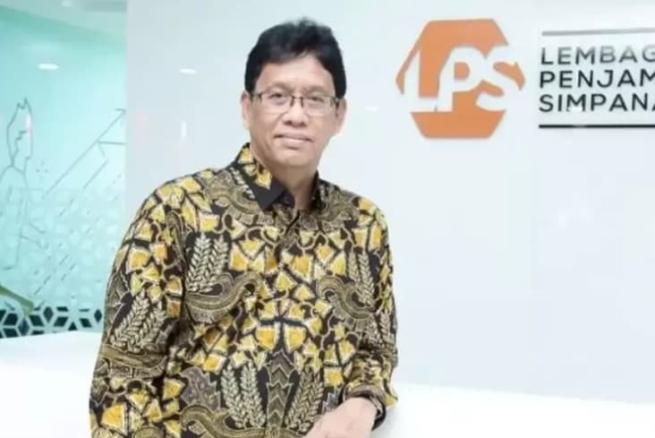 Purbaya Yudhi Sadewa, Menteri Keuangan RI