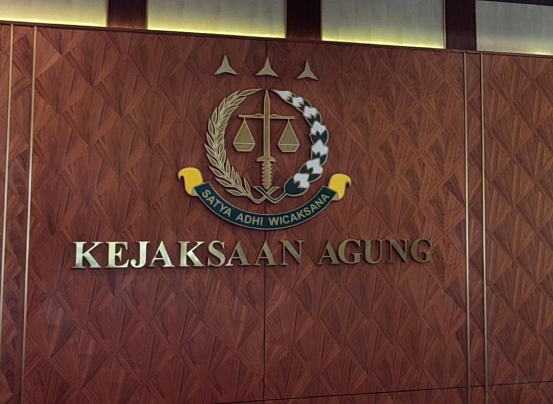 Kejaksaan Agung (Foto: Hastina/REQnews)