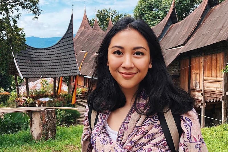 Sherina Munaf (Foto:Instagram)