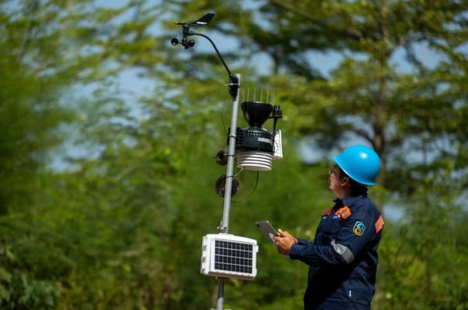 ANTAM Catat Kinerja Moncer Semester I 2025.