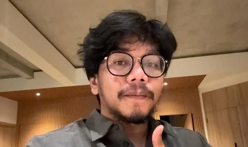 Hera Lubis Resmi Polisikan Ferry Irwandi Gegara Dituding Jadi Dalang Demo