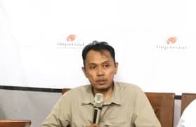 Direktur Imparsial Ardi Manto (Foto:Istimewa)