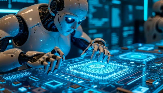 Gemini AI: Menjelajah Era 'AI Multimodal' dengan Sentuhan Google