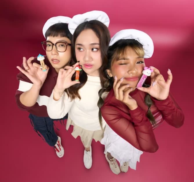 Rekomendasi Lip Balm Favorit Gen Z dengan Packaging Super Gemas.