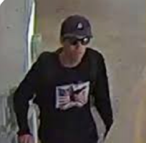 FBI Tawarkan Hadiah Rp1,6 Miliar untuk Informasi Pembunuh Charlie Kirk