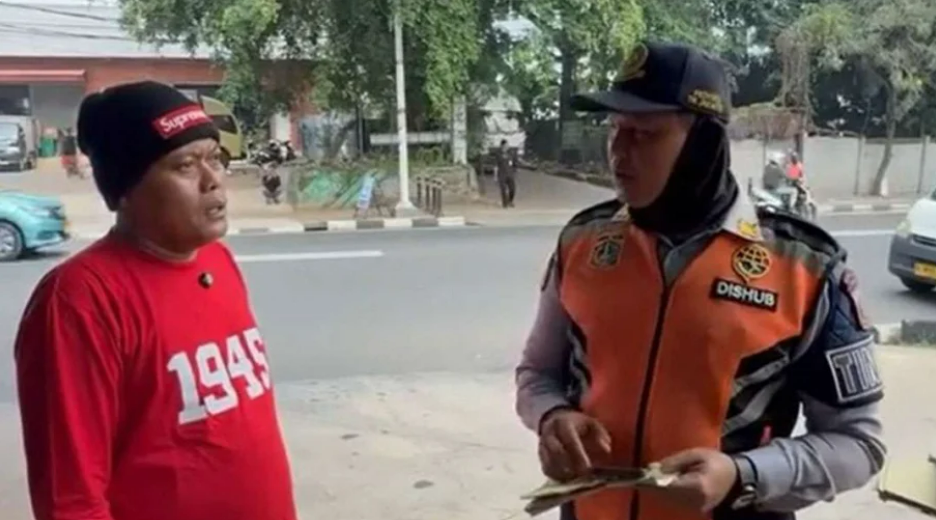 Viral Pelawak Sule Kena Tilang Saat Bawa Double Cabin, Sidang Disebut Pekan Depan