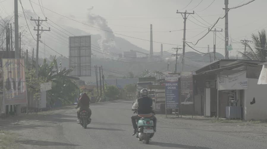 Laporan Mining & Money Ungkap Aliran Dana untuk Membiayai Tambang Mineral Transisi Ikut Mendorong Kerusakan Lingkungan dan Pelanggaran HAM di Indonesia