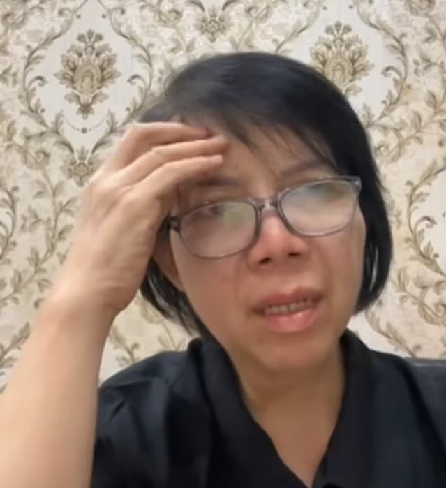 Wanita Ini Tuntut Keadilan, Sebagai Kasir Dituntut 5 Tahun, Sementara Bosnya Divonis 6 Bulan