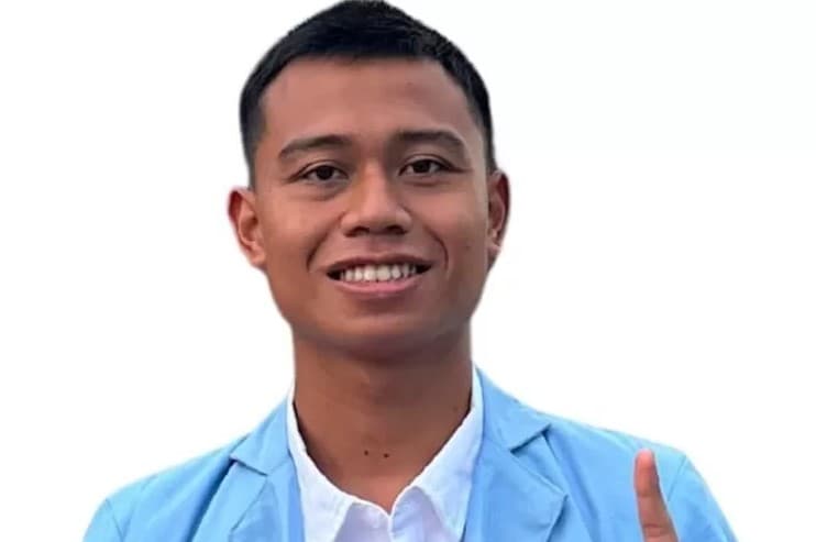 Khariq Anhar, Mahasiswa Unri Diduga Jadi Korban Kriminalisasi Polisi.