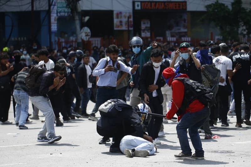 Foto: The Himalayan Times