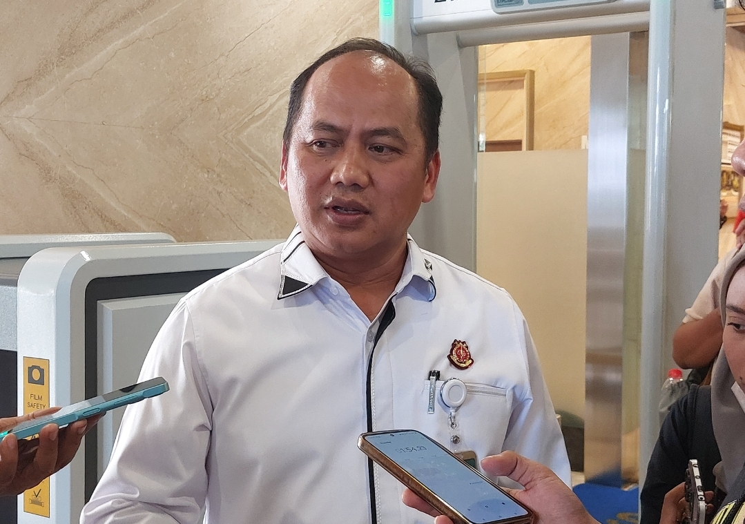 Dirut PT Bismacindo Perkasa Diperiksa Terkait Dugaan Korupsi Pengadaan Chromebook