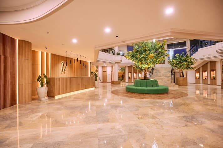 Horison Resort Tulip Puncak Resmi Dibuka! Hadirkan Kenyaman Modern Berpadu dengan Nuansa Alam Pegunungan