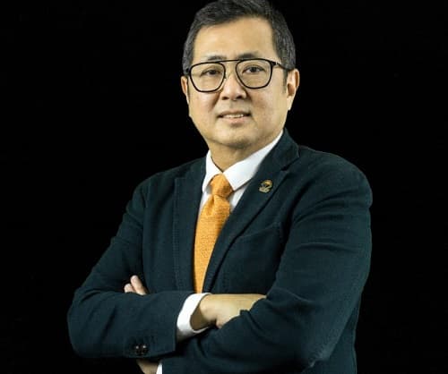 Bambang Rudijanto Tanoesoedibjo (Foto:Istimewa)