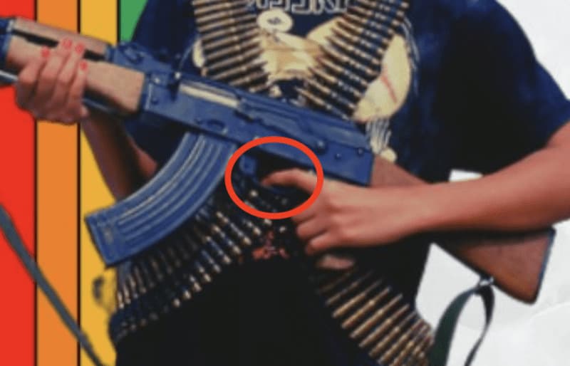 Pembunuhan Aktivis Charlie Kirk: FBI Investigasi Kelompok Waria Bersenjata