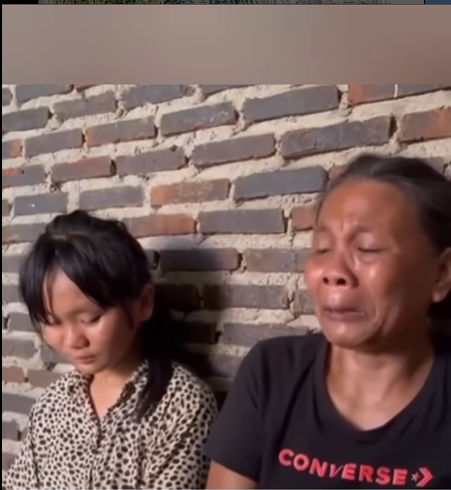 Miris! Remaja di Lampung Berhenti Sekolah dan Dibully Gegara Anak Pemulung