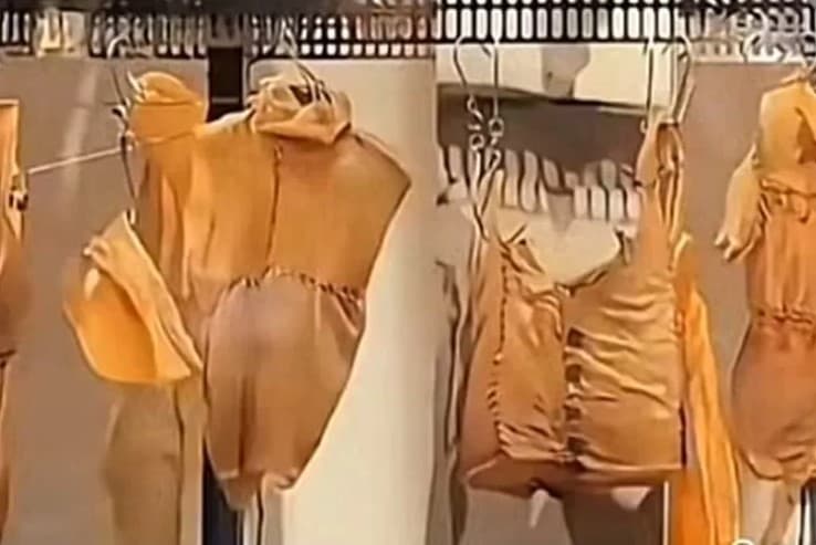 Geger Museum 798 Beijing Diduga Pamerkan Instalasi dari Kulit Asli Manusia yang Sengaja Dibunuh, Aktor Yu Menglong Disebut Salah Satu Korbannya