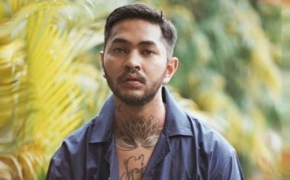 Artis Onadio Ditangkap Terkait Penyalahgunaan Narkoba