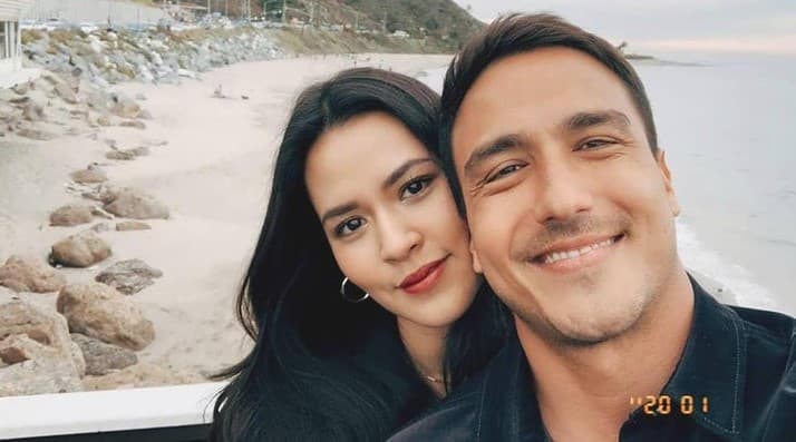 Kabar Raisa Gugat Cerai Hamish Daud Akhirnya Dikonfirmasi PA Jaksel, Sidang Perdana Digelar 3 November Nanti