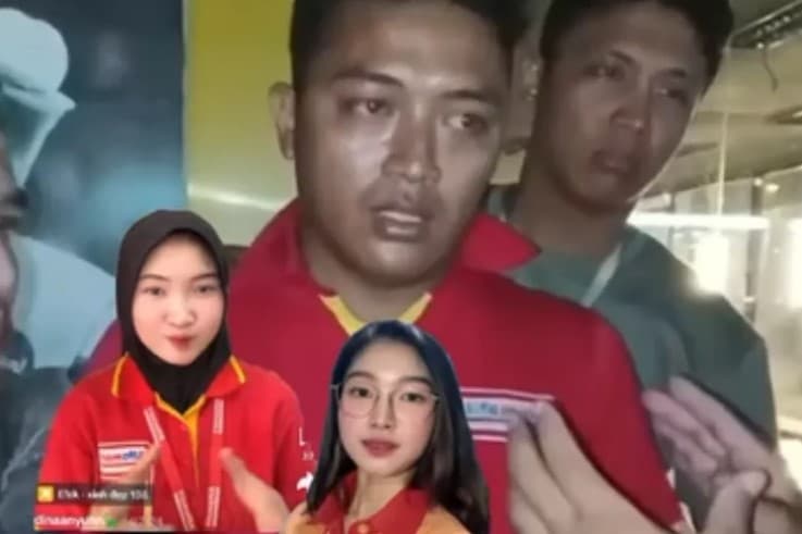 Kasusnya Sampai Viral! Ternyata Ini Sosok Pelaku Pembunuhan Sadis Dina Oktaviani